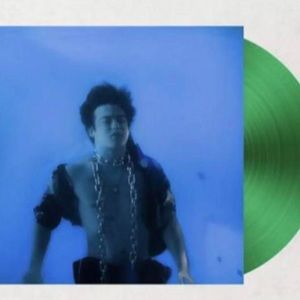 Joji In Tongues Vinyl (Sealed)